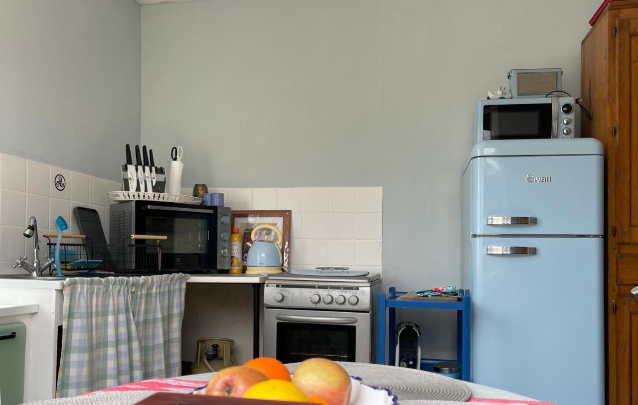 Maison Collinee Rostrenen Εξωτερικό φωτογραφία